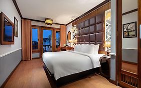 Church Boutique Hotel Lan Ong Hanoi